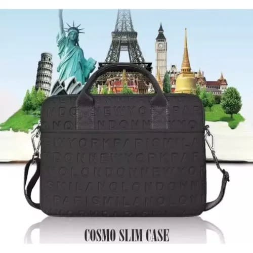 Cosmo Slim Case For 13.3"inch Laptop Ultra Book & Macbook