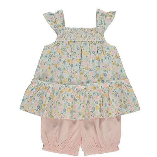 Floral Baby Wear