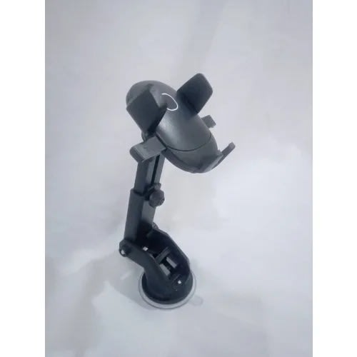 Easy One-touch Car Mount For Cell Phone With Car Phone Holder