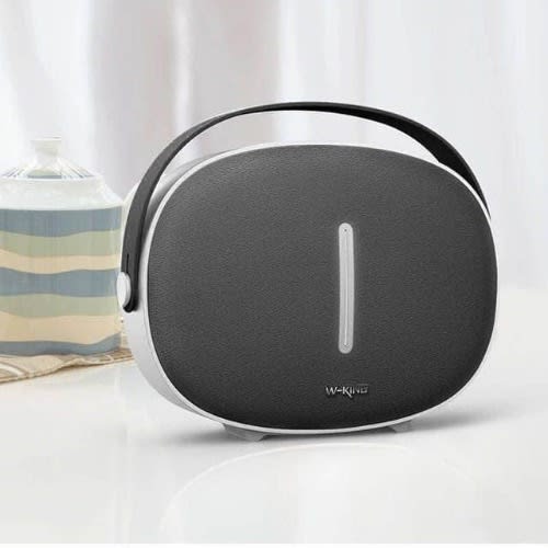 T8 Subwoofer Wireless Bluetooth Speaker