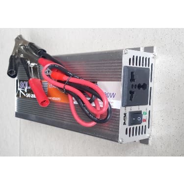 Suoer 2000w Dc 12v Solar Power Inverter Without Charger