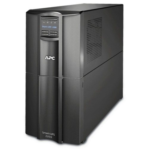 Smart-ups 2200va Lcd 230v