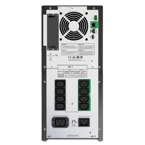 Smart-ups 2200va Lcd 230v