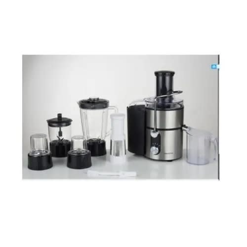 8 In 1 Multiple Food Processor Pv-j808h
