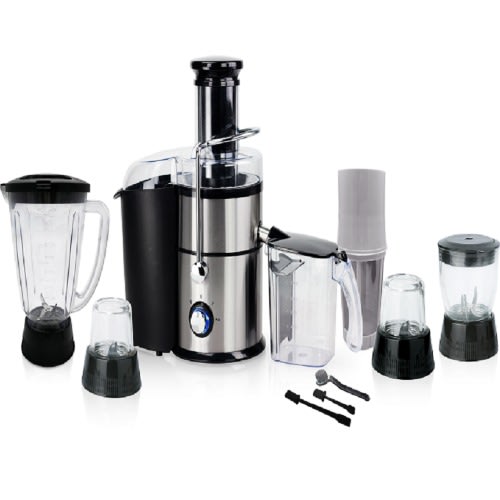 8 In 1 Multiple Food Processor Pv-j808h