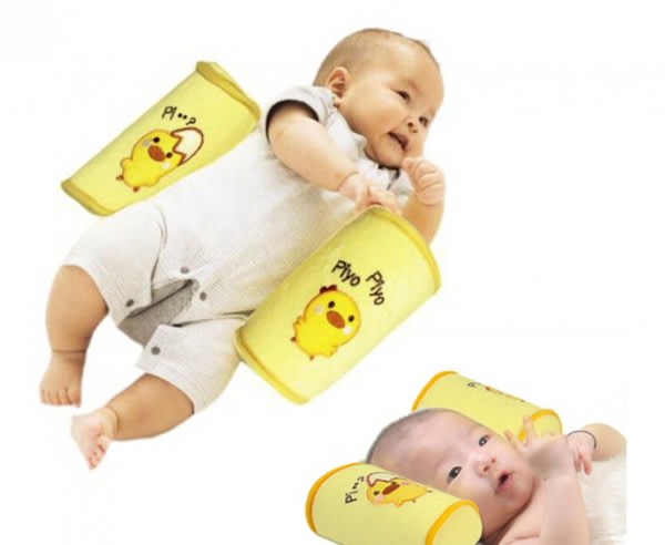 Anti Roll Pillow