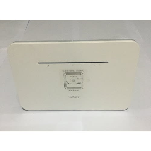 B311 SuperFast 4G LTE Indoor CPE Router With 4 LAN Ports For All Networks