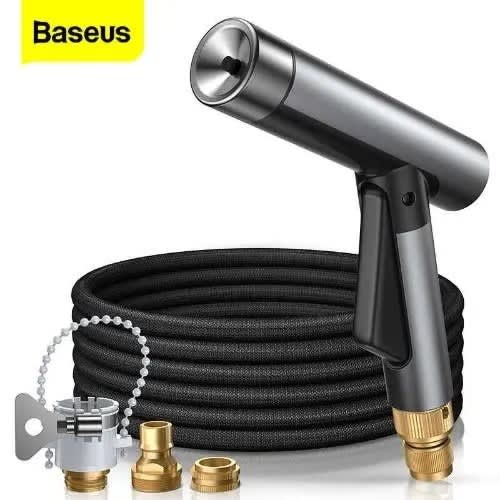Simple Life Car Wash Nozzle Spray