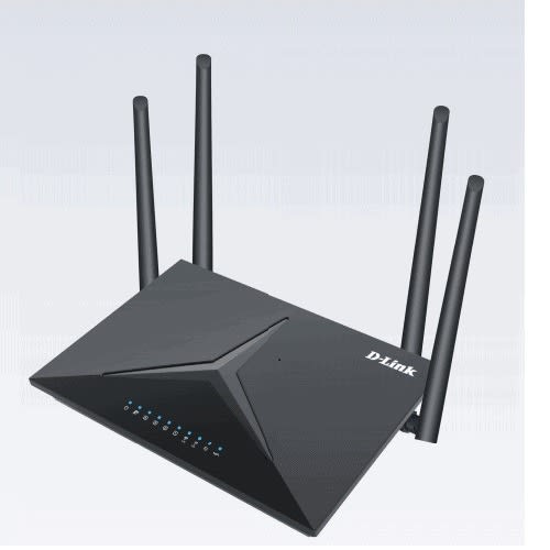 Cat 4 Wifi Speed Router 4g Lte Dwr-m920