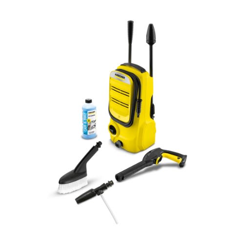 High Pressure Washer K 2 Compact Car