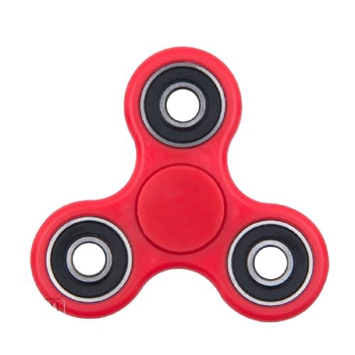 6pcs Anxiety Stress Relief Fidget Spinner