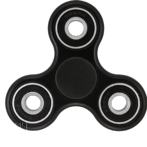 6pcs Anxiety Stress Relief Fidget Spinner