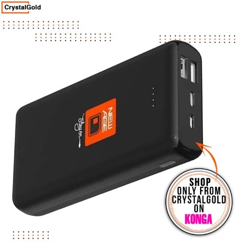 22500mah Power Bank - Ck20