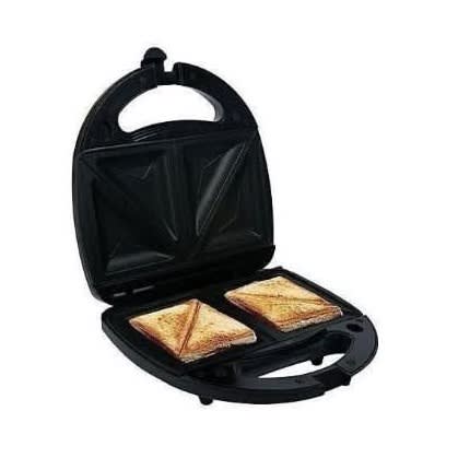 Gold Crown Sandwich Maker/ Toaster - 2 Slice - 300W