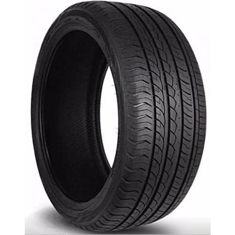 Boto Tyre - 225 55r18