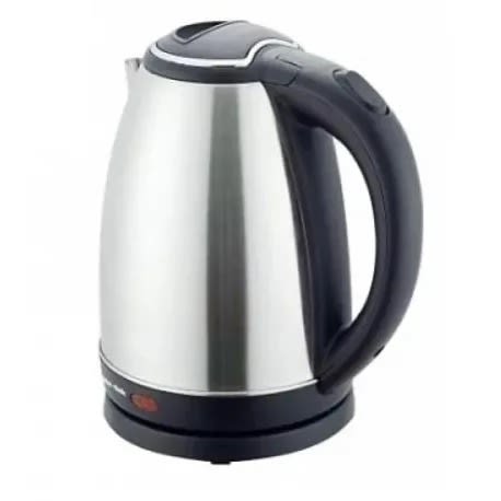 Jug Kettle S/s - Jk638 - 1.7L - 1500W
