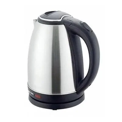 Jug Kettle S/s - Jk638 - 1.7L - 1500W