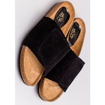 P Square Top Cover Slide