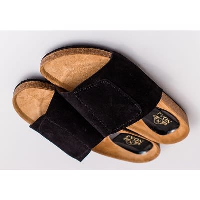 P Square Top Cover Slide