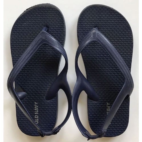 Boys' Flip Flops