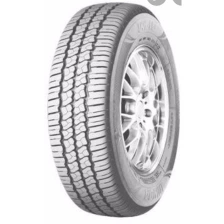 24565r17 Austone Tyre