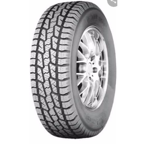 22570r16 Austone Tyre