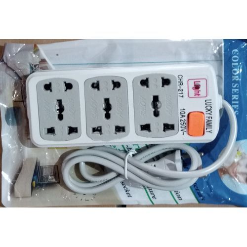 3way Extension Box