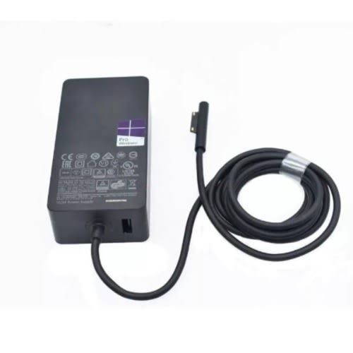Charging Adapter For Microsoft Surface Pro 5,6,7 - 65w