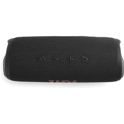 Flip 6 - Portable Bluetooth Speaker, Powerful Sound And Deep Bass - Ipx7 Waterproof