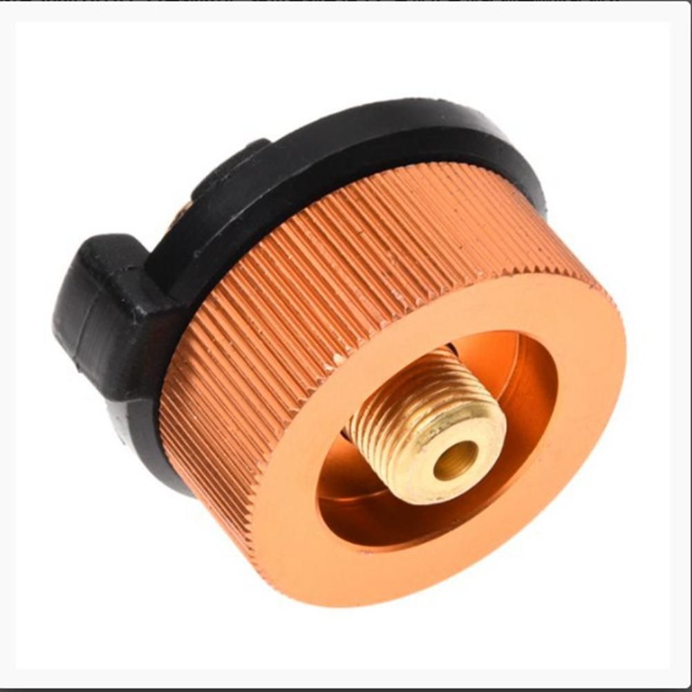 Burner Cassette Long Flat Gas Tank, Outdoor Inflation Valve