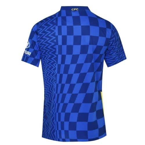 Men's Official Chelsea Fc Jersey Fans Version