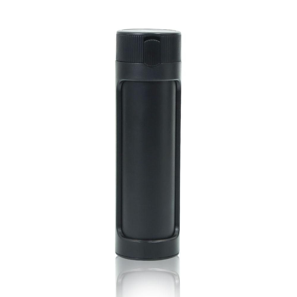 LED Tobacco Case Rotatable Tobacco Case With light
