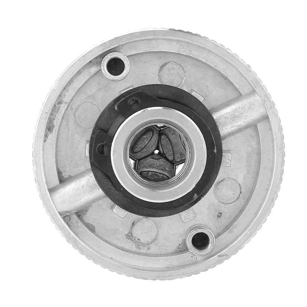 Z011 Metal 3 Jaws Manual Lathe Chuck Clamp Hcs Drill Chucks