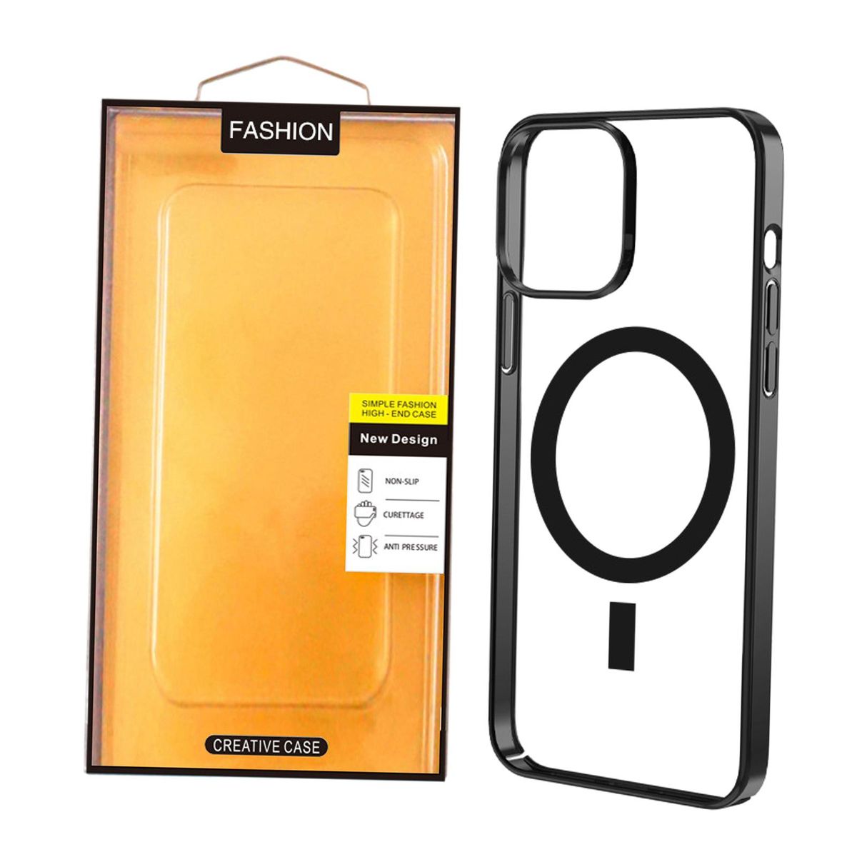 Smart Phone Case Lightweight Support  Cover