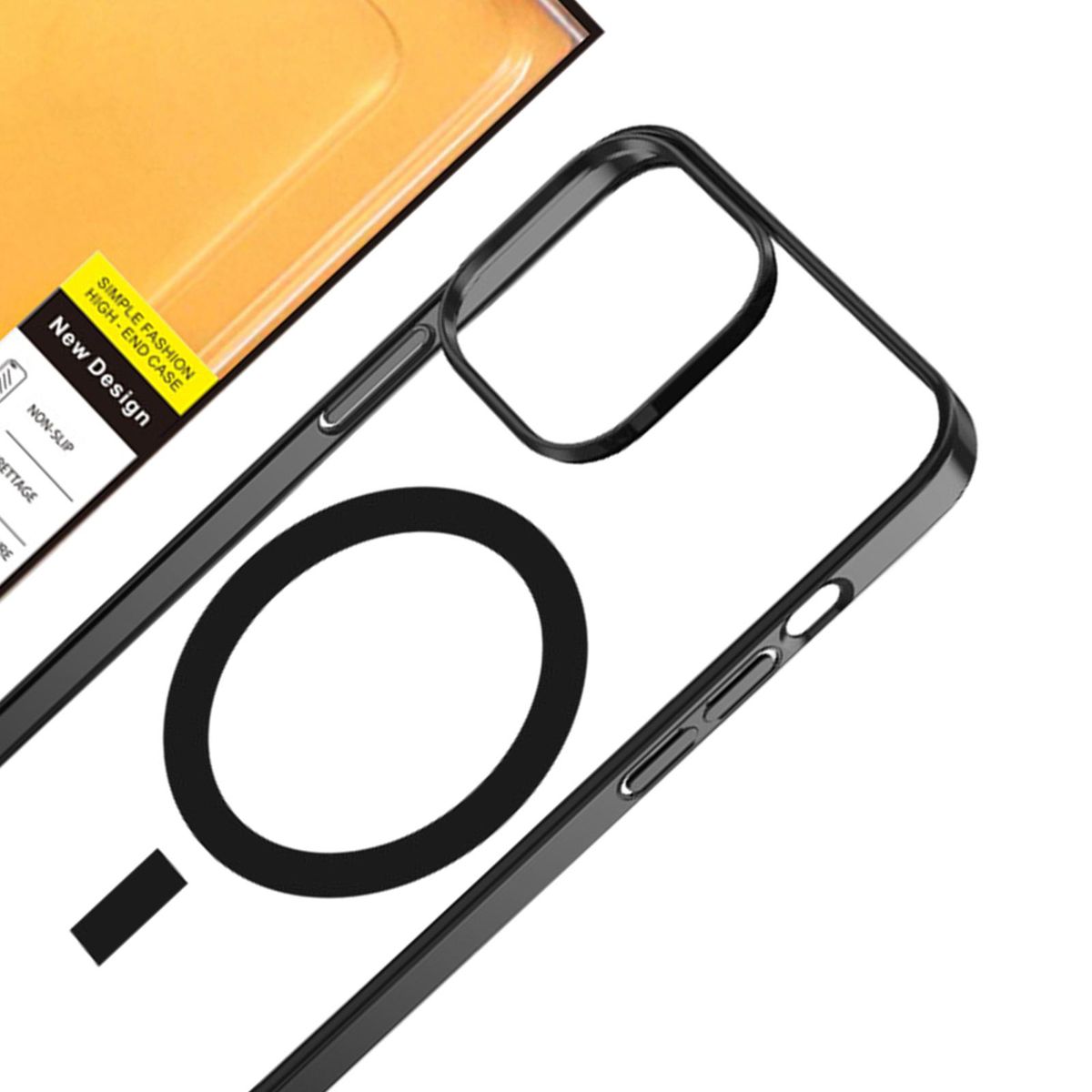 Smart Phone Case Lightweight Support  Cover