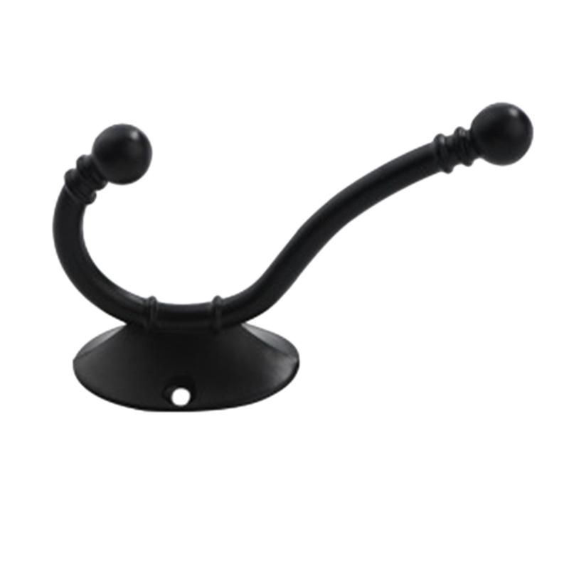10Pcs Wall Hooks for Hanging Heavy Duty Hat Towel Coat Wall