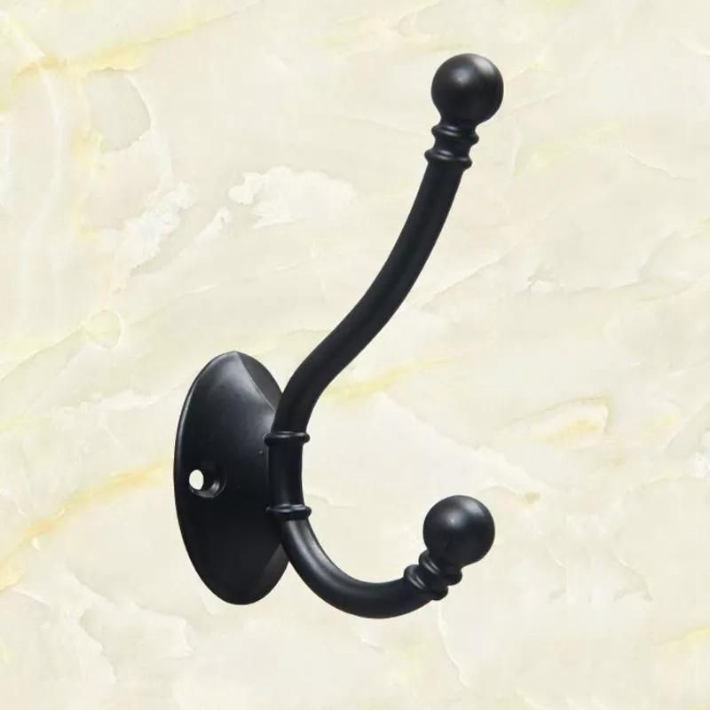 10Pcs Wall Hooks for Hanging Heavy Duty Hat Towel Coat Wall