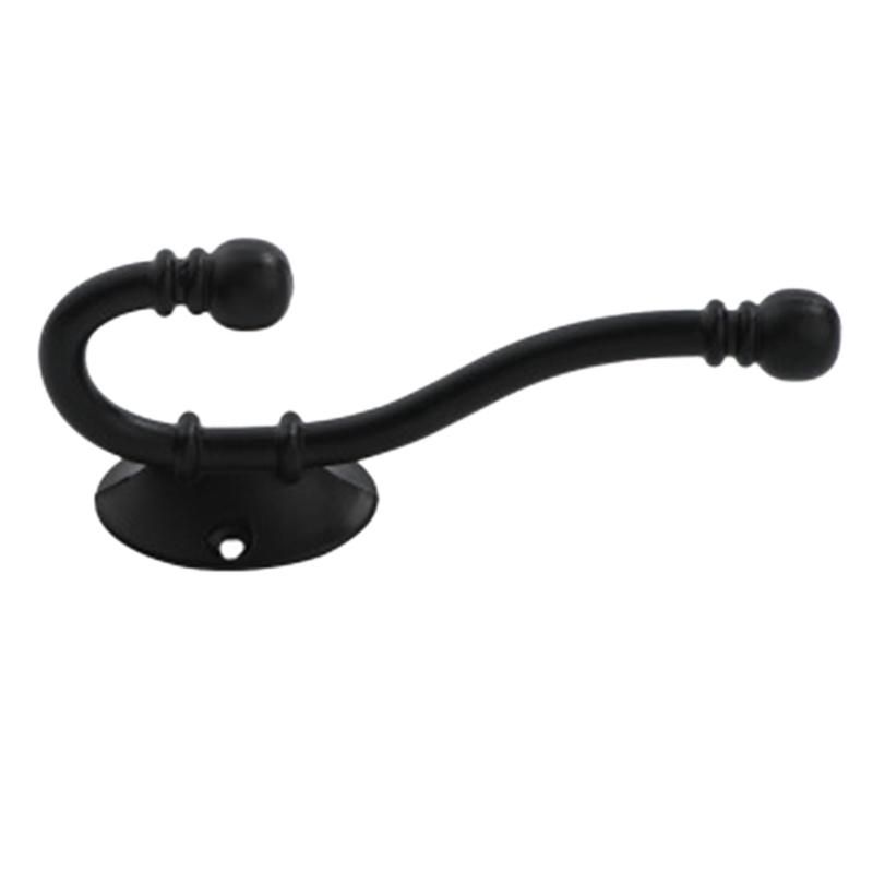10Pcs Wall Hooks for Hanging Heavy Duty Hat Towel Coat Wall
