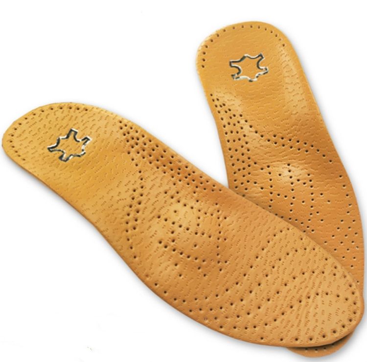 Corrected Flat Foot Arch  Orthopedic Insole