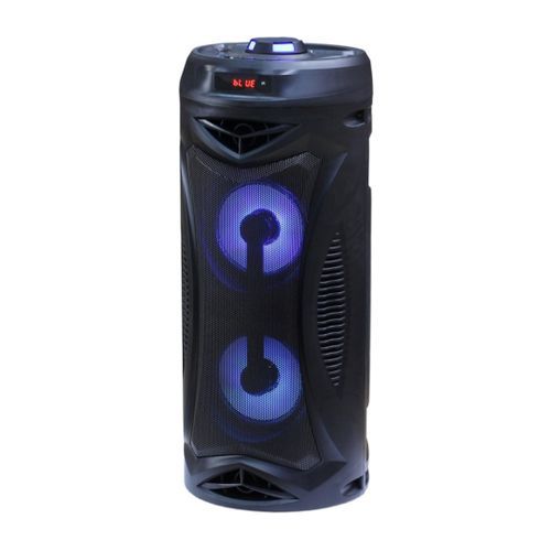 Rs8880 Party Mix Bluetooth Speaker Mic Support