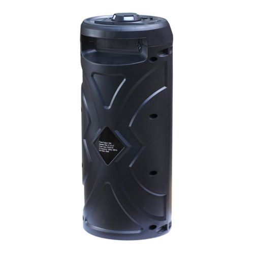 Rs8880 Party Mix Bluetooth Speaker Mic Support