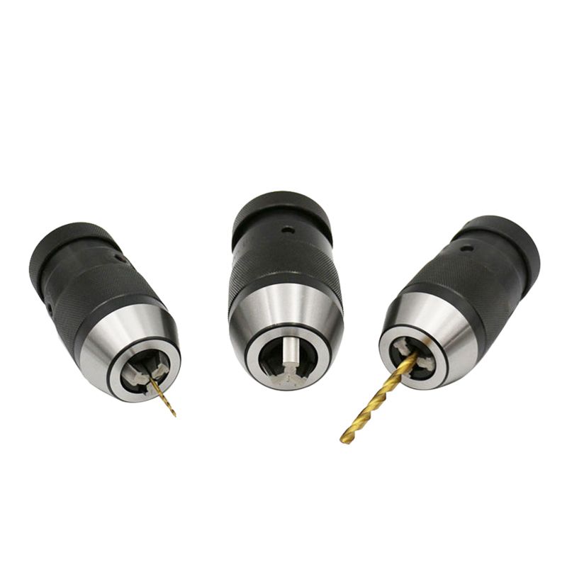 B10 B12 B16 1-13mm B18 1-16mm B22 Chuck Lathe Drill Chucks