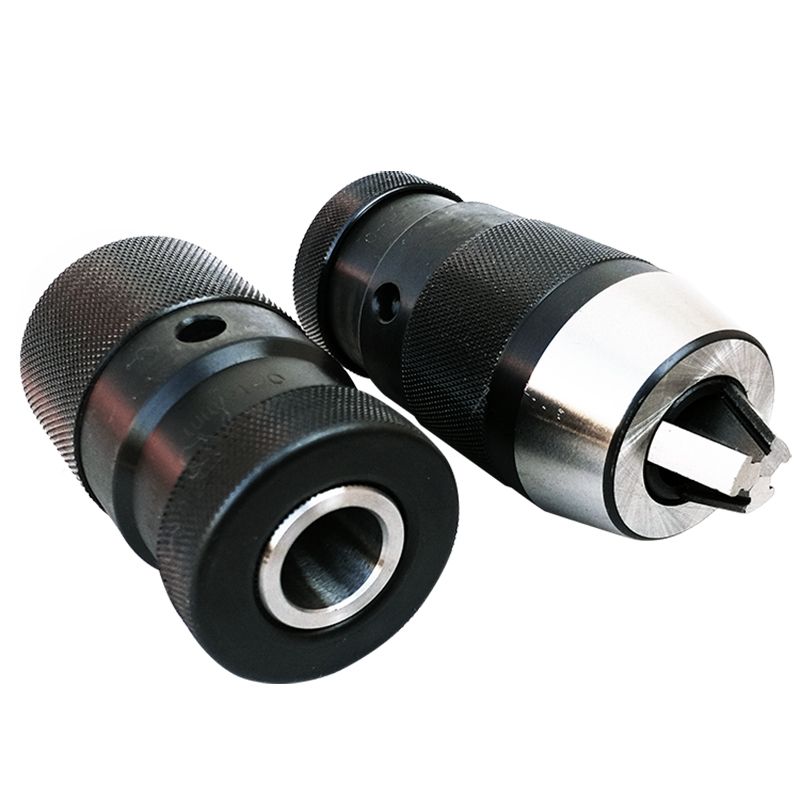 B10 B12 B16 1-13mm B18 1-16mm B22 Chuck Lathe Drill Chucks
