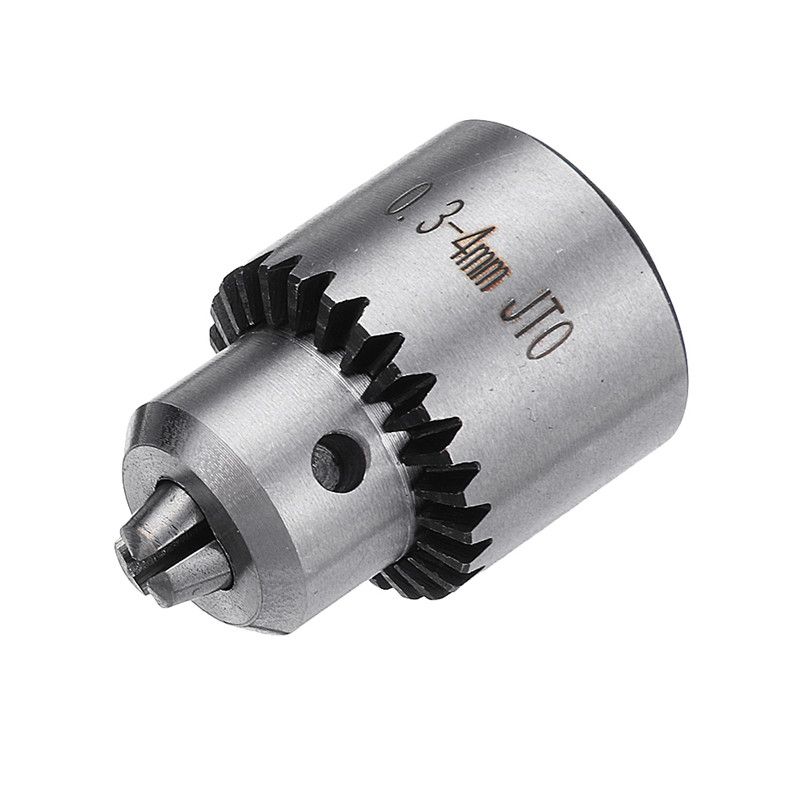 0.3-4mm Mini Electric Drill Chuck Jto Taper Drill Chucks