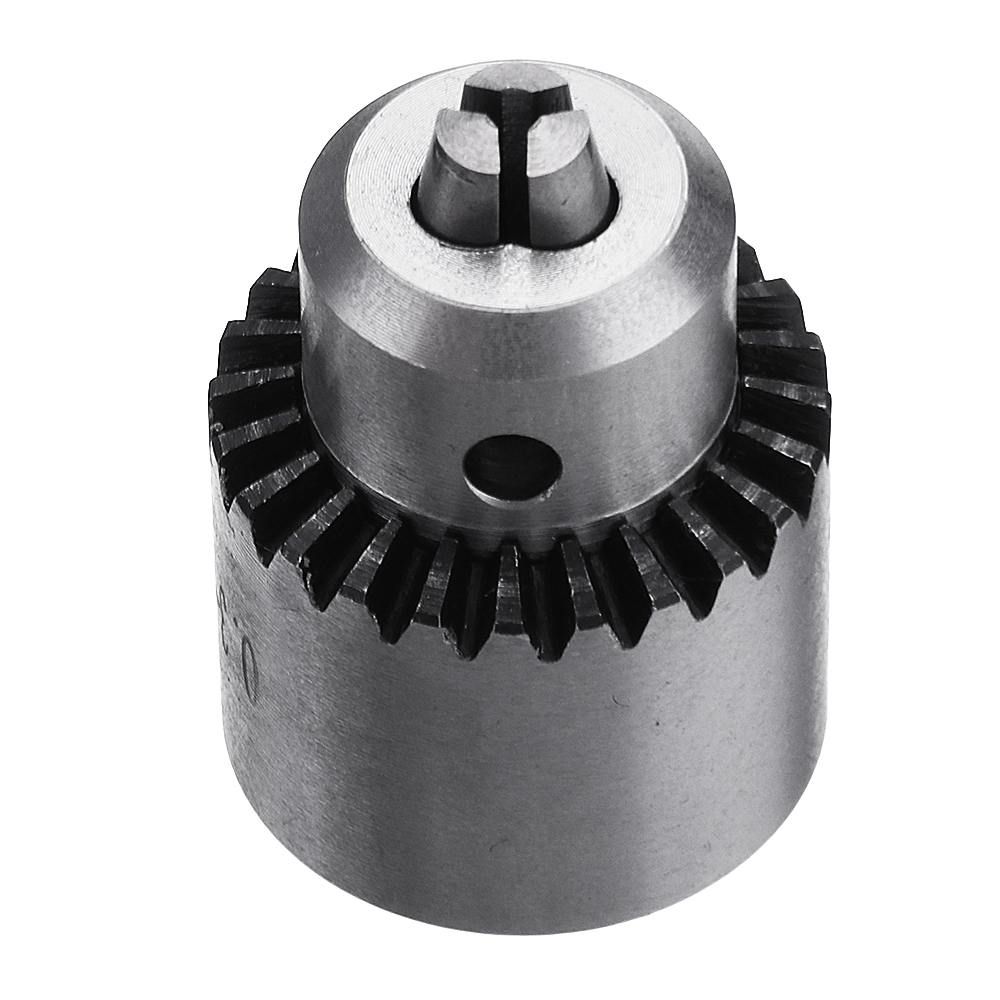 0.3-4mm Mini Electric Drill Chuck Jto Taper Drill Chucks