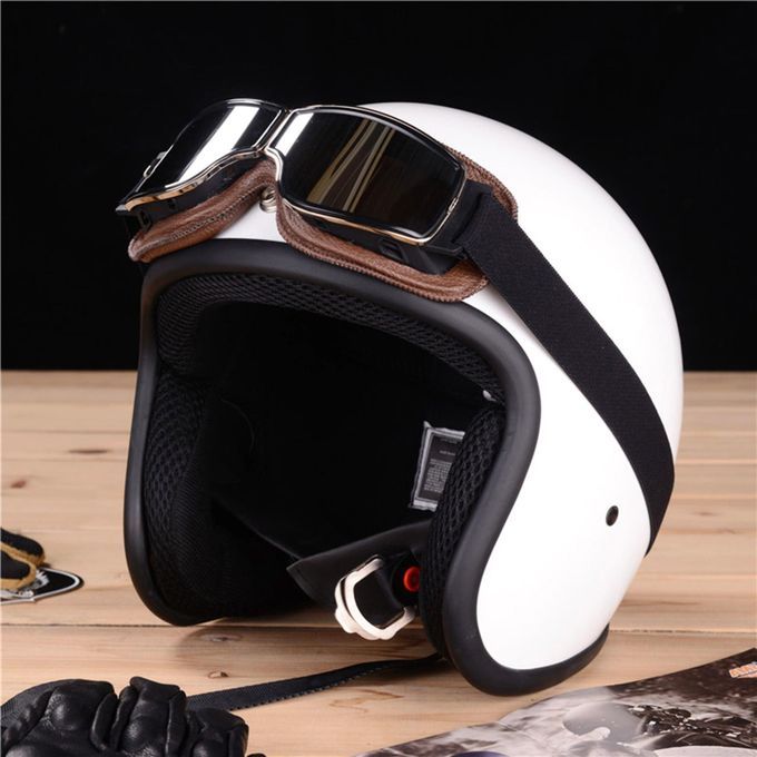 Unisex Outdoor Sports Ski Glasses Motorcycle Anti Fog UV Yellow Frame