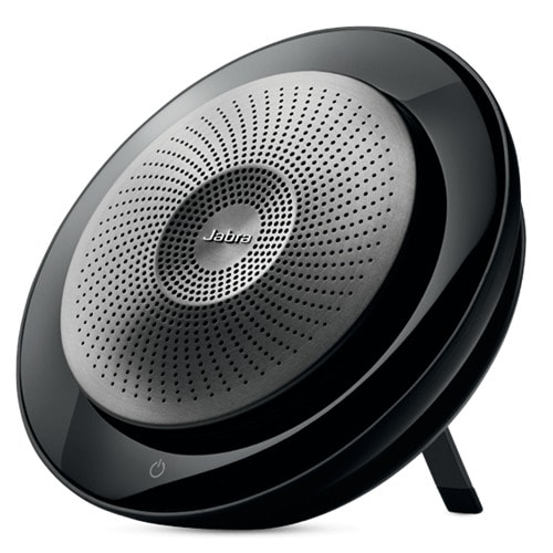 Speak 710 Portable And Professional Bluetooth Speakerphone With Hd Audio