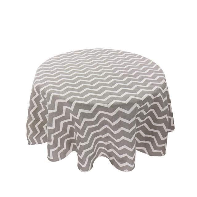 Round Table Cloth Nordic Table Cover-100cm