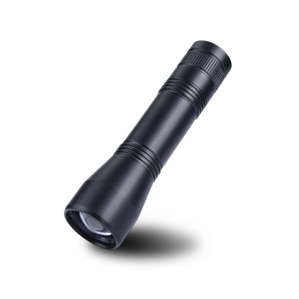 T6 Tactical Military Led Flashlight Torch Lantern Lanterna