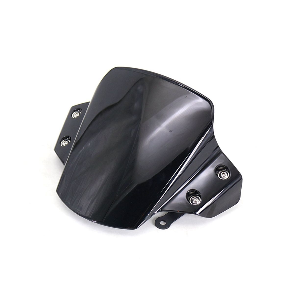 Motorcycle Accessories Windshield Windscreen Wind